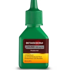 BETAISODONA Lösung 30 ml