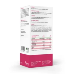 BETANIO PLUS Rote Beete Konzentrat 500 ml