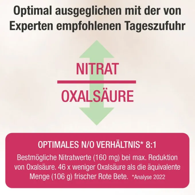 BETANIO PLUS Rote Beete Konzentrat 500 ml