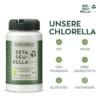 BETA REU RELLA Süßwasseralgen Tabletten 640 Stück