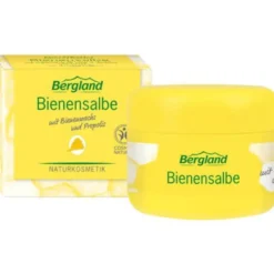 BIENENSALBE BDIH 30 ml