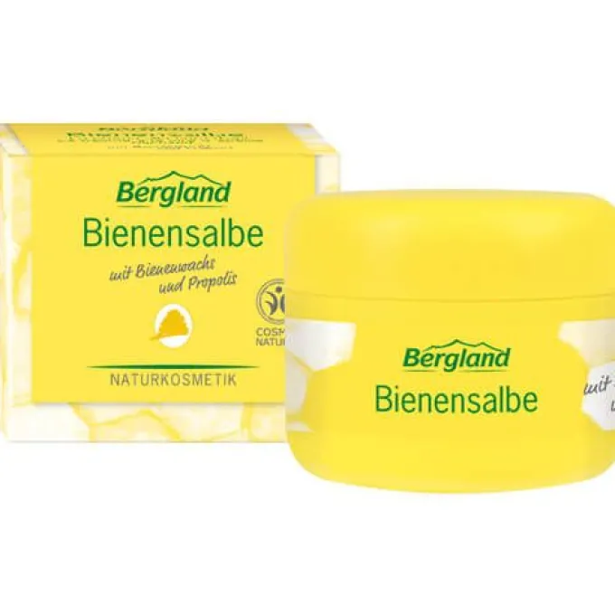BIENENSALBE BDIH 30 ml