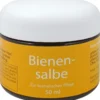 BIENENSALBE mit Propolis und Myrrhe 50 ml