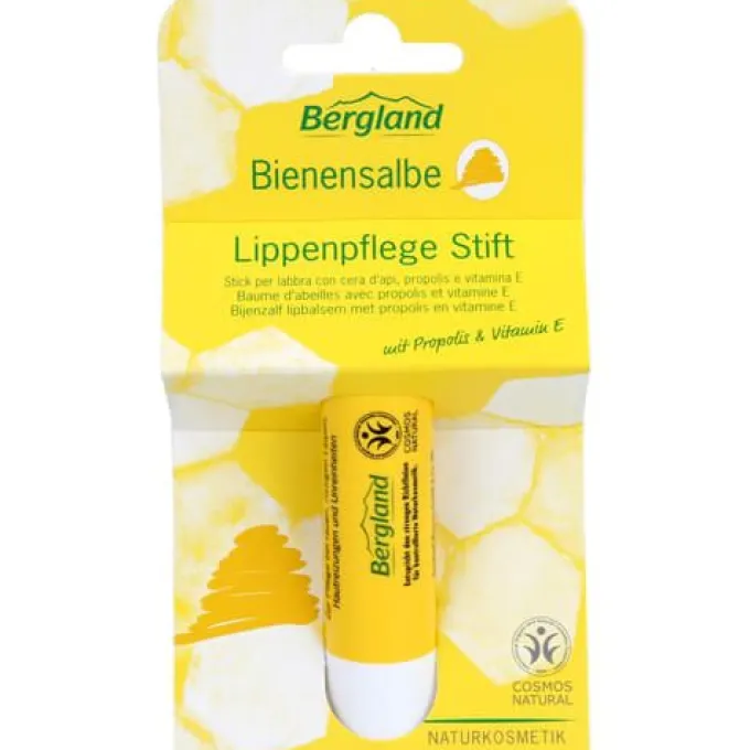 BIENENSALBE Stift BDIH 4,80 g