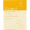 BIENENWACHS BRUSTAUFLAGE Scha/Woll/Vlies 3 St