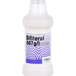 BIFITERAL Sirup 500 ml