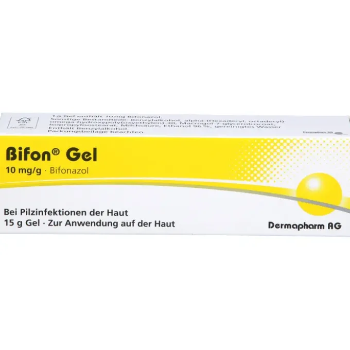 BIFON Gel 15 g