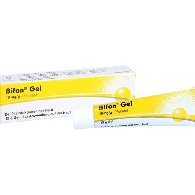 BIFON Gel 15 g