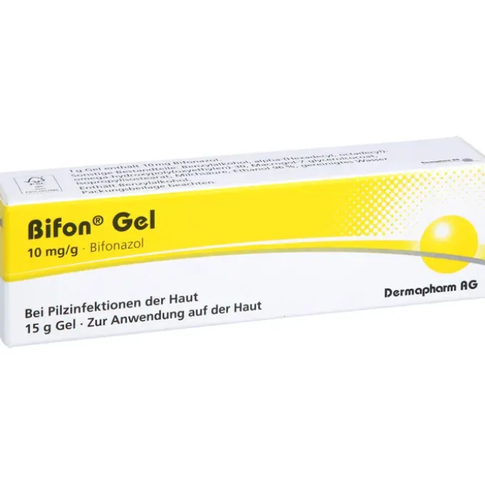 BIFON Gel 15 g