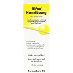 BIFON Haarlösung 100 ml