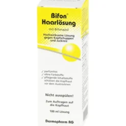 BIFON Haarlösung 100 ml