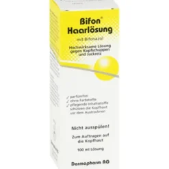 BIFON Haarlösung 100 ml