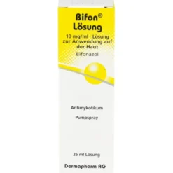 BIFON Pumpspray 25 ml