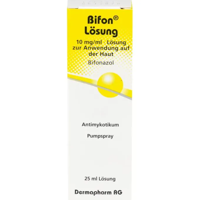 BIFON Pumpspray 25 ml