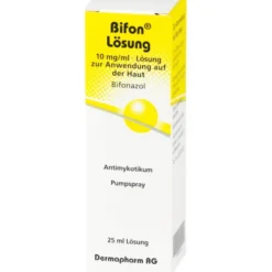 BIFON Pumpspray 25 ml