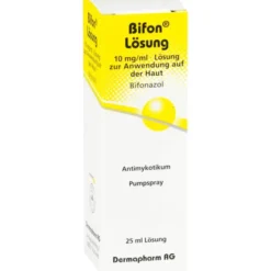 BIFON Pumpspray 25 ml