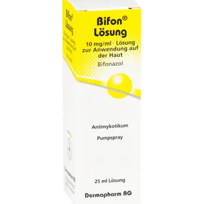 BIFON Pumpspray 25 ml