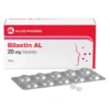 BILASTIN AL 20 mg Tabletten 20 St