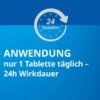 BILASTIN STADA 20 mg Tabletten 10 St