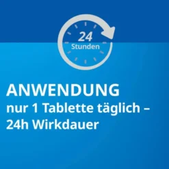 BILASTIN STADA 20 mg Tabletten 10 St