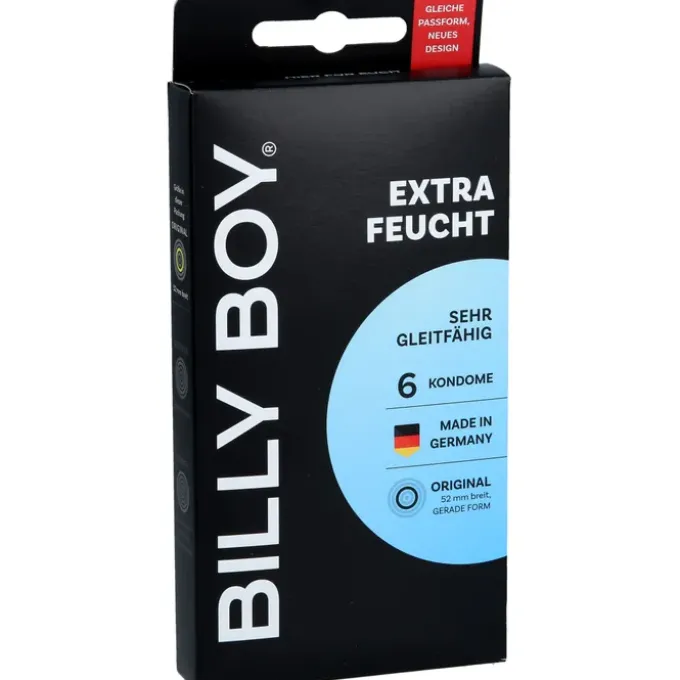 BILLY BOY extra feucht EF 6 St