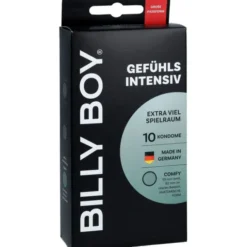 BILLY BOY gefühlsintensiv 10 St