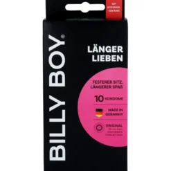 BILLY BOY länger lieben 10 St