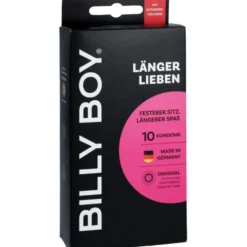 BILLY BOY länger lieben 10 St