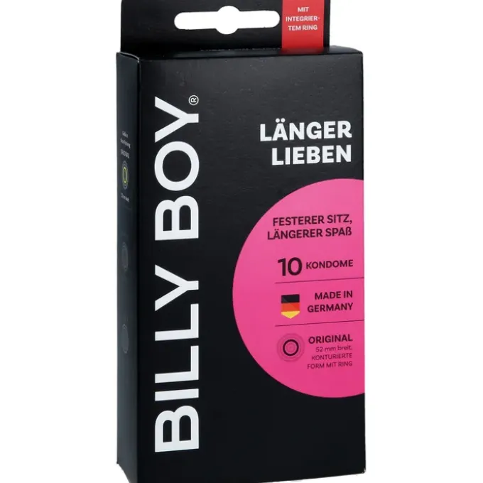 BILLY BOY länger lieben 10 St