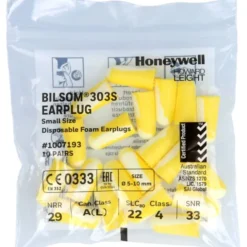 BILSOM Gehörschutzstöpsel 303 small 20 St