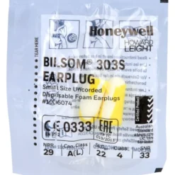 BILSOM Gehörschutzstöpsel 303 small 2 St