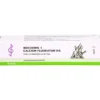 BIOCHEMIE 1 Calcium fluoratum D 6 Creme 100 ml