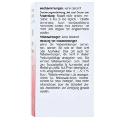 BIOCHEMIE 2 Calcium phosphoricum D 6 Tabletten 200 St