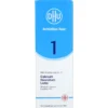 BIOCHEMIE DHU 1 Calcium fluoratum D 4 Lotio 200 ml