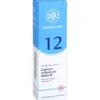 BIOCHEMIE DHU 12 Calcium sulfuricum N D 4 Salbe 50 g