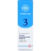 BIOCHEMIE DHU 3 Ferrum phosphoricum N D 4 Salbe 50 g
