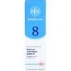 BIOCHEMIE DHU 8 Natrium chloratum N D 4 Salbe 50 g
