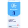 BIOCHEMIE DHU 8 Natrium chloratum D 12 Tabletten 200 St