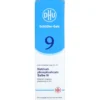 BIOCHEMIE DHU 9 Natrium phosphoricum N D 4 Salbe 50 g