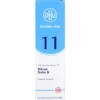 BIOCHEMIE DHU 11 Silicea N D 4 Salbe 50 g