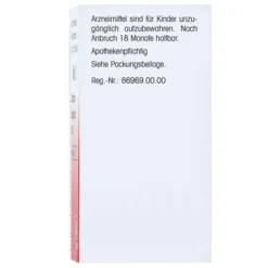BIOCHEMIE 3 Ferrum phosphoricum D 12 Tabletten 200 St