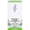BIOCHEMIE 5 Kalium phosphoricum D 6 Tabletten 200 St