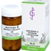 BIOCHEMIE 8 Natrium chloratum D 6 Tabletten 200 St