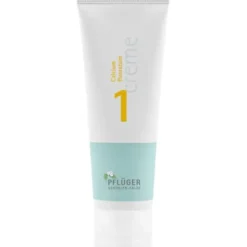 BIOCHEMIE Pflüger 1 Calcium fluoratum Creme 75 g