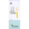 BIOCHEMIE Pflüger 1 Calcium fluoratum D 12 Tabl. 100 St