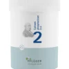 BIOCHEMIE Pflüger 2 Calcium phosphoricum D 6 Pulv. 250 g
