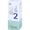 BIOCHEMIE Pflüger 2 Calcium phosphoricum D 6 Tabl. 100 St