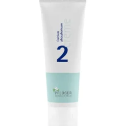 BIOCHEMIE Pflüger 2 Calcium phosphoricum Creme 75 g