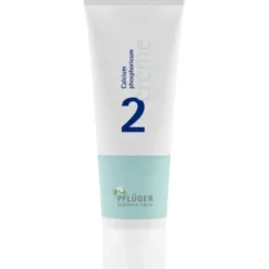 BIOCHEMIE Pflüger 2 Calcium phosphoricum Creme 75 g