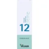 BIOCHEMIE Pflüger 12 Calcium sulfuricum Creme 75 g